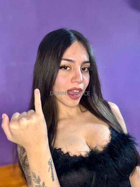 Saymeygoddess