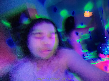 Sexyzback