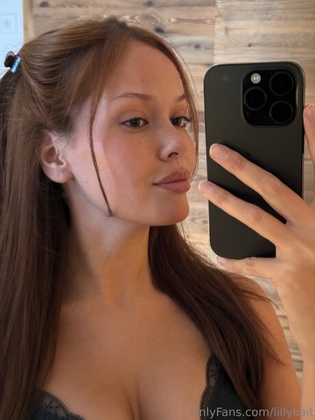 Lillykait