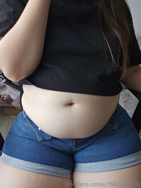 Foto desnuda filtrada de OnlyFans de U7562235743j