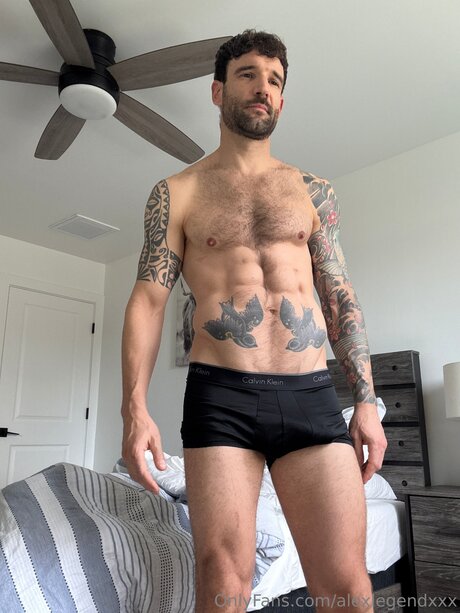 Alexlegendxxx