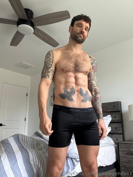 Alexlegendxxx