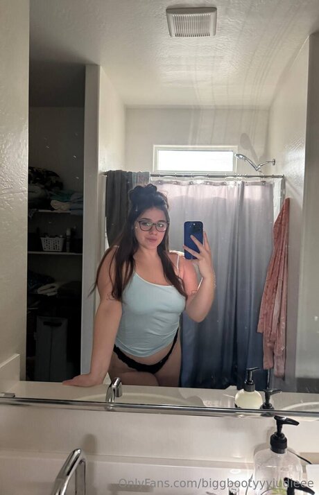Biggbootyyyjudieee