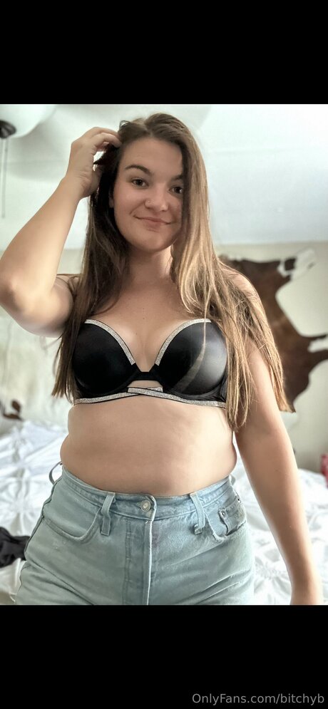 Bitchyb