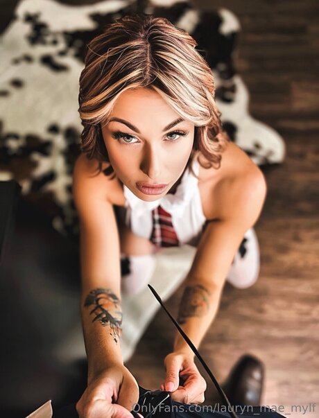 Lauryn Mae Mylf