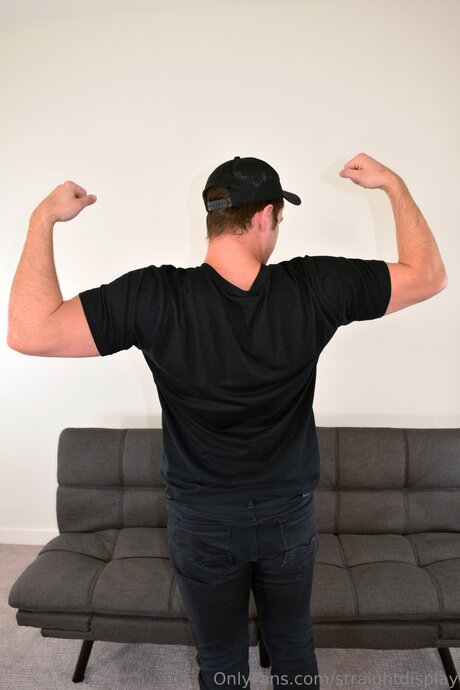 Straightdisplay