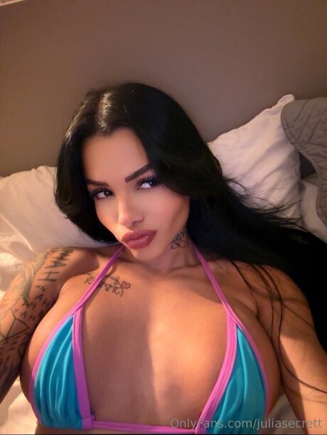 Juliasecrett