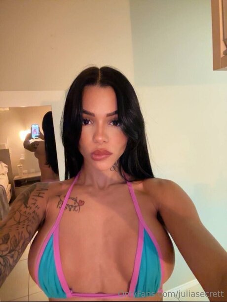 Juliasecrett