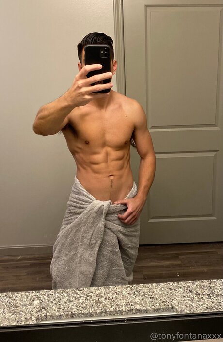 Tonyfontana