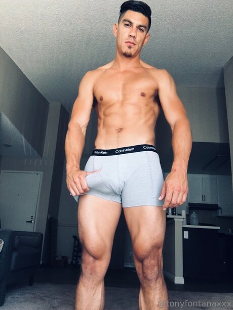 Tonyfontana