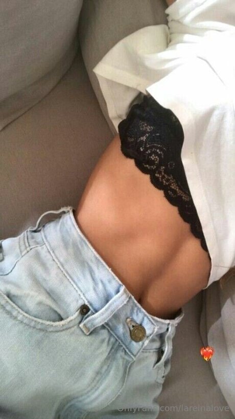 Foto desnuda filtrada de OnlyFans de Lareinalove