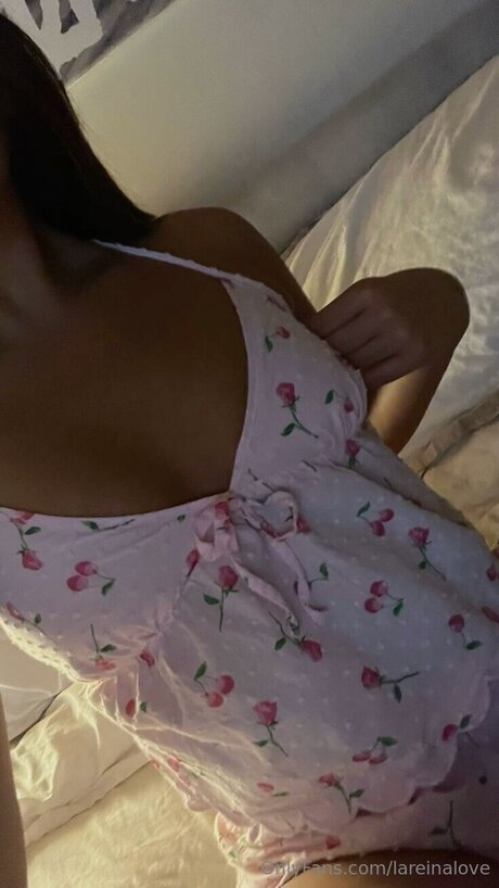Lareinalove