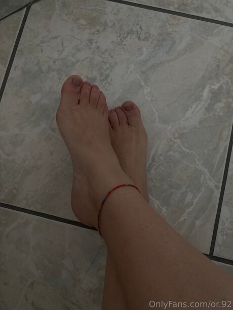 Foto desnuda filtrada de OnlyFans de Or 92
