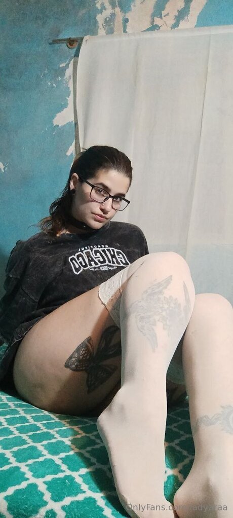 Ladyaraa