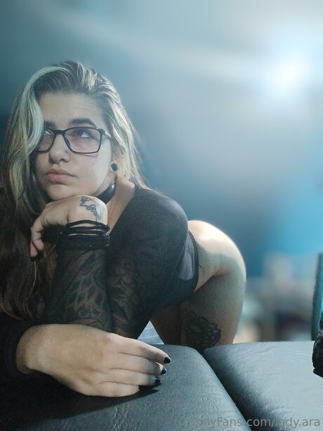 Ladyaraa