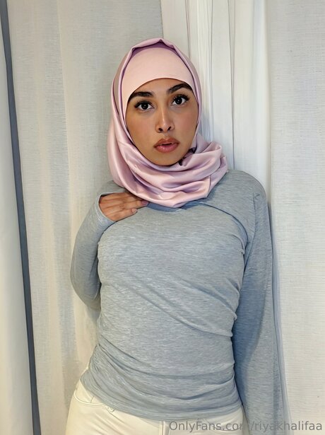 Riyakhalifaa
