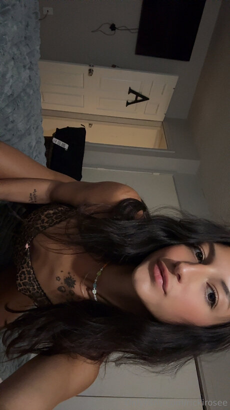 Rickirosee