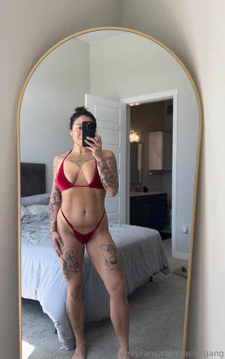 Taelorgang