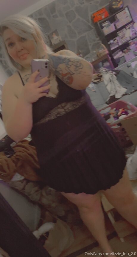 Lizzie Lou 2 0