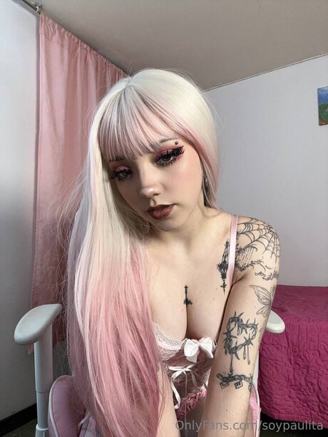 Soypaulita