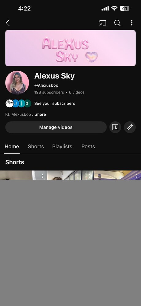 Alexusbop