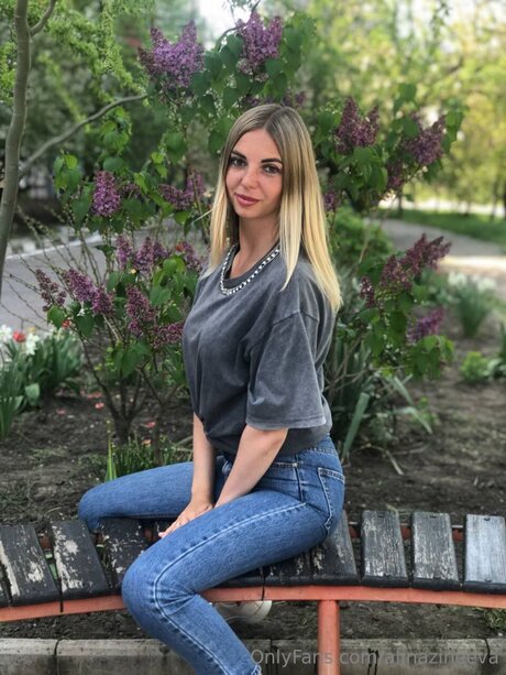 Alinazineeva