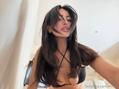 Foto desnuda filtrada de OnlyFans de Cicofox