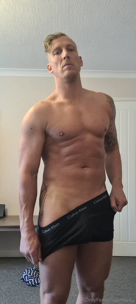Lukehardy