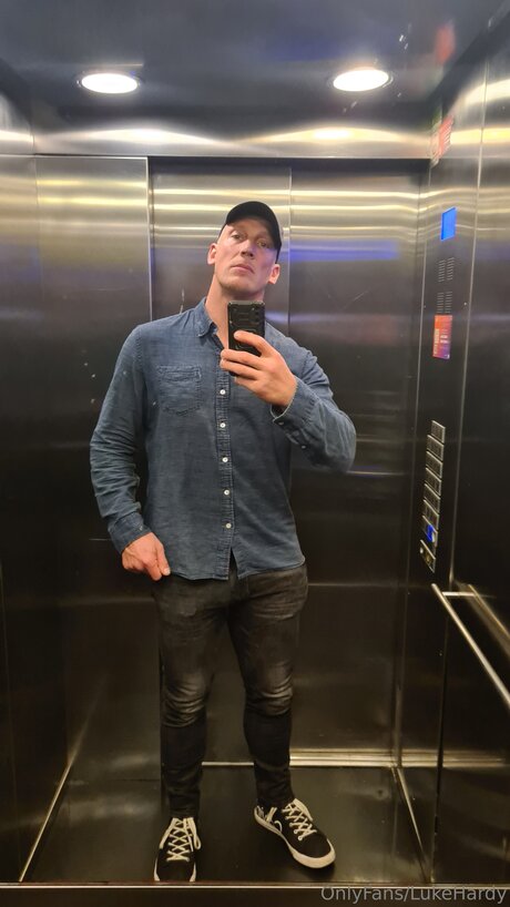 Lukehardy