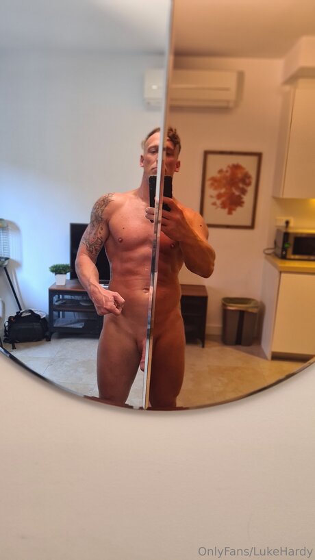 Lukehardy