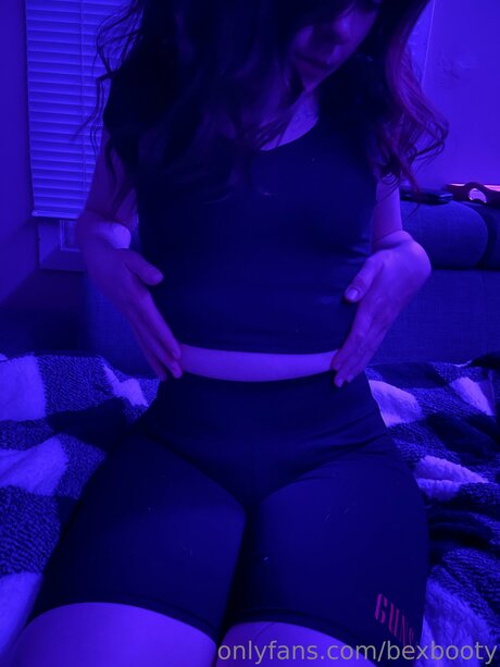 Bexbooty