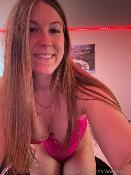 Foto desnuda filtrada de OnlyFans de Imstellawhite
