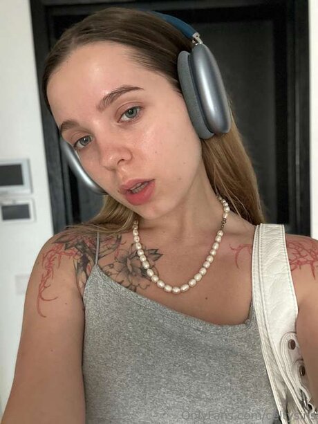 Foto desnuda filtrada de OnlyFans de Celtysins