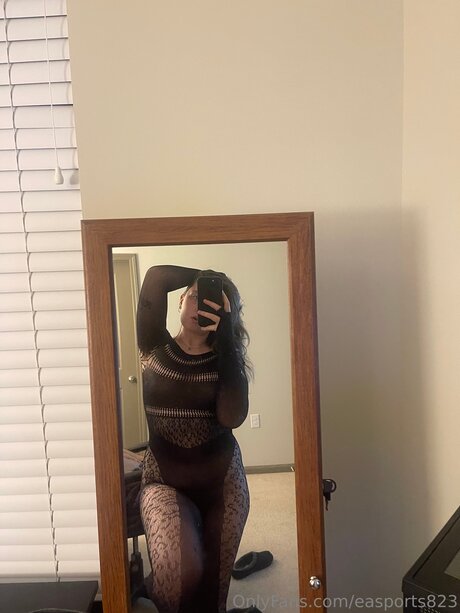 Foto desnuda filtrada de OnlyFans de Easports823