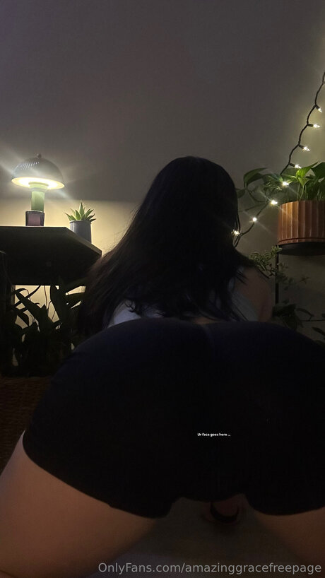 Graceinheatfree