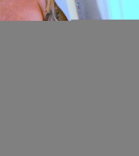 Foto desnuda filtrada de OnlyFans de Padelleinsalamoia
