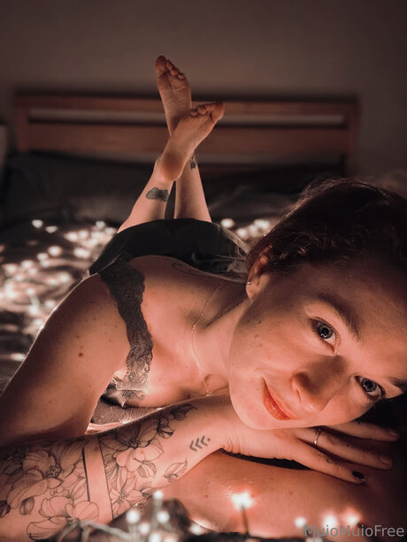 Lilith Voss Free