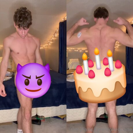 Cohencade