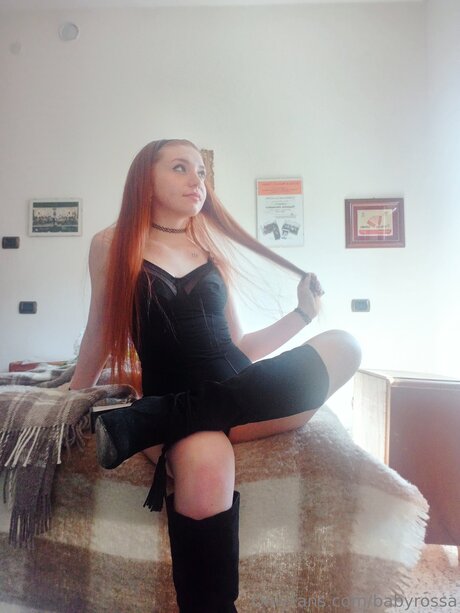 Babyrossa