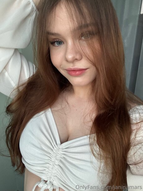 Janinamars