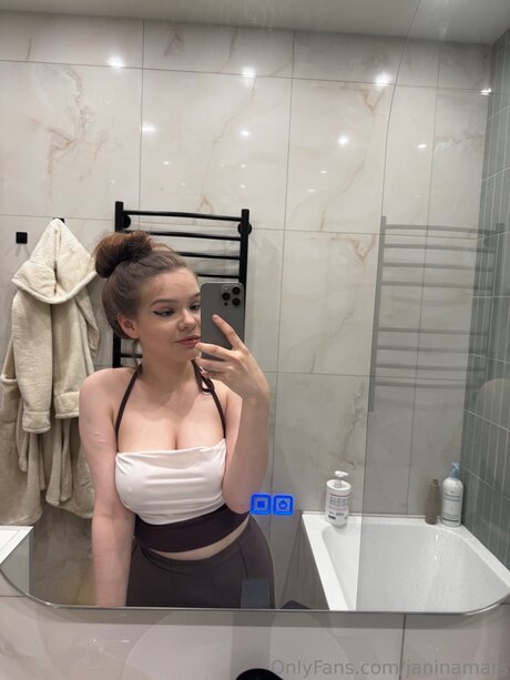 Janinamars