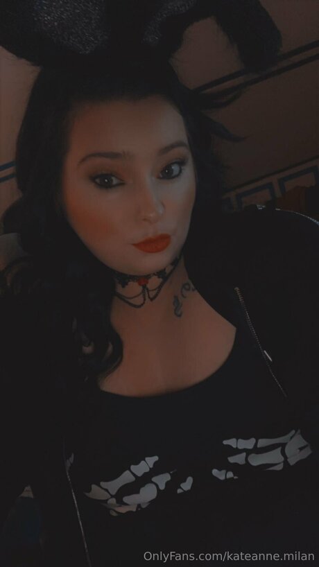Kateanne Milan