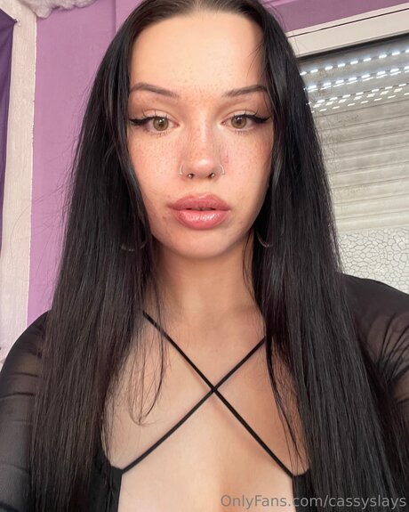 Cassyslays
