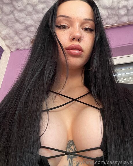 Cassyslays