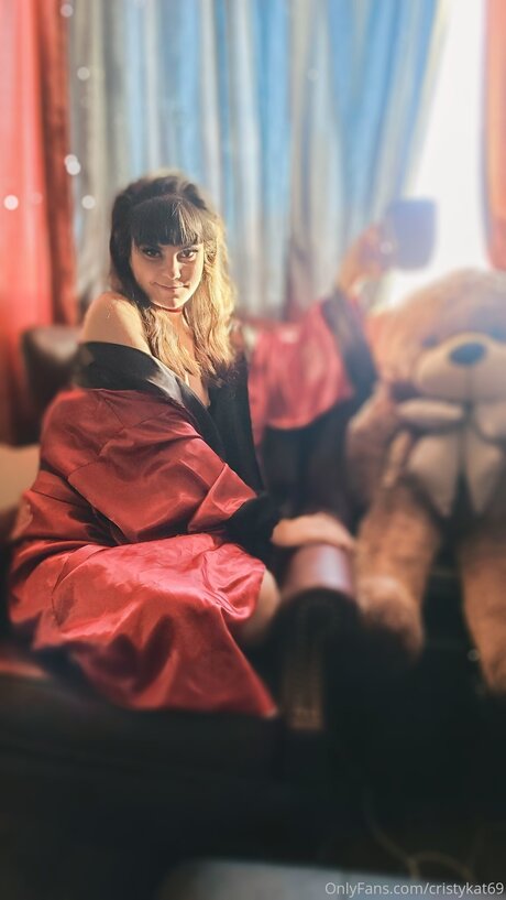 Cristykat69