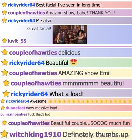Emiimoonppv