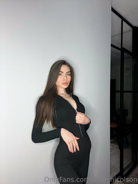 Anje Nicolson