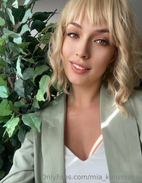 Mia Kunzmann