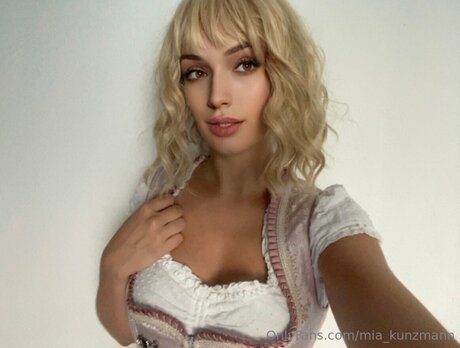 Mia Kunzmann