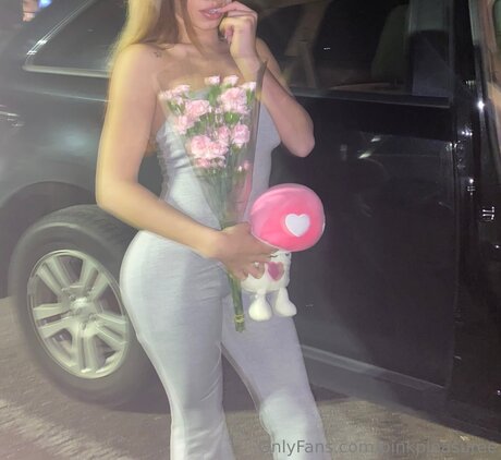 Pinkpleasuree